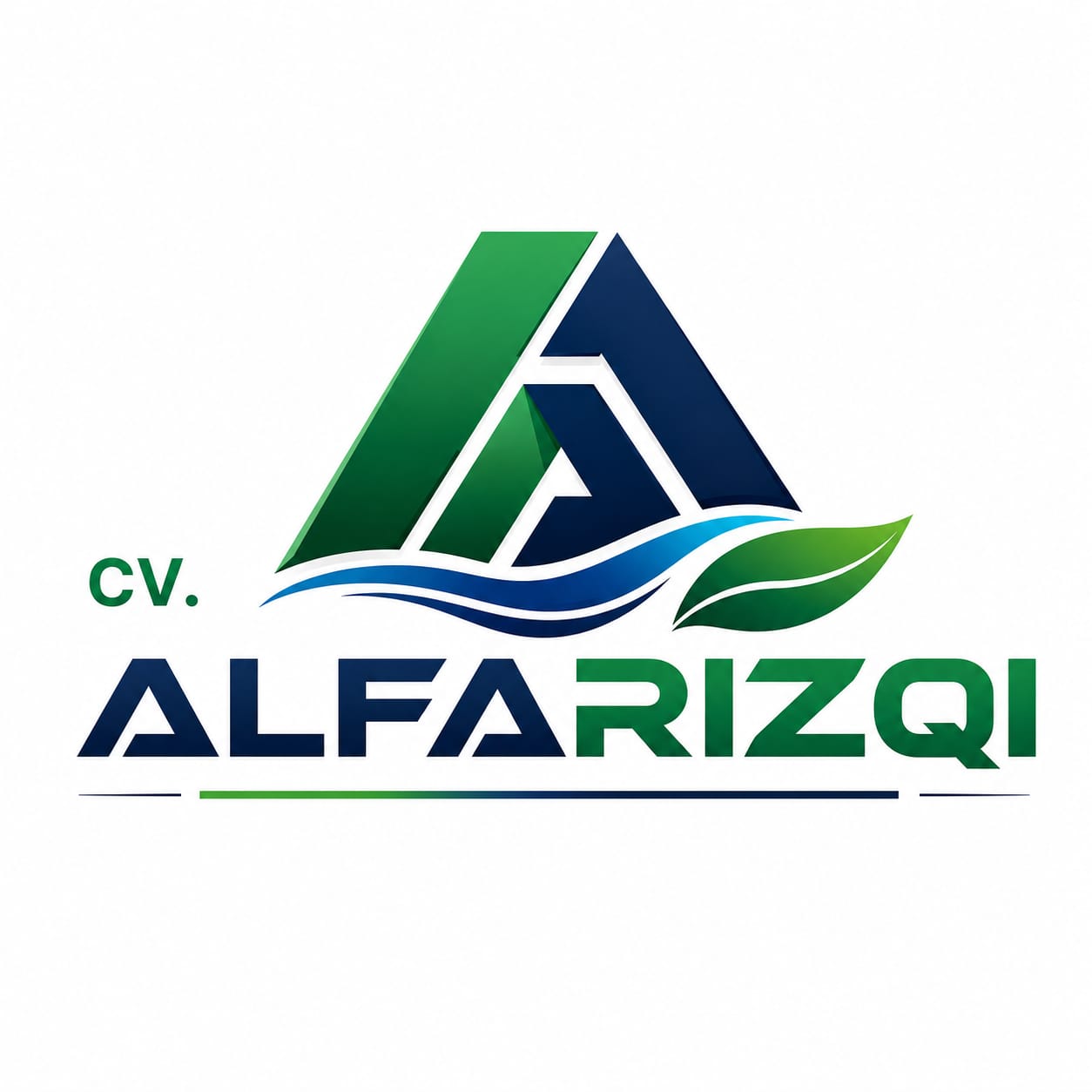 CV ALFARIZQI